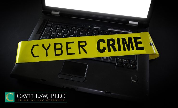 Newton Internet Crimes Lawyer