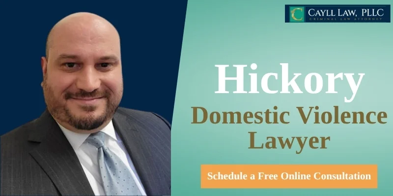 best domestic violence lawyer in hickory